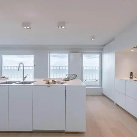 Appartamento Modern Penthouse With Magnificent Sea Views