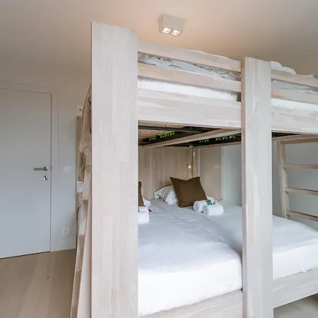 Appartamento Modern Penthouse With Magnificent Sea Views *