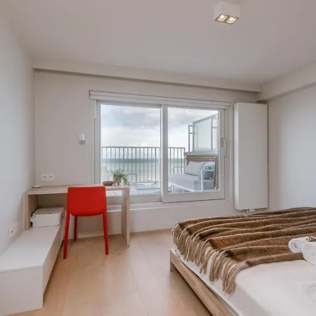 Appartamento Modern Penthouse With Magnificent Sea Views *