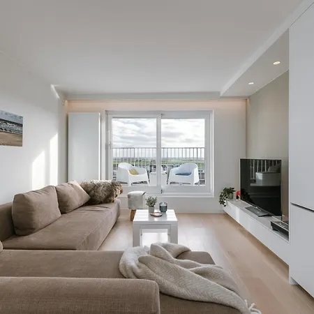 Appartamento Modern Penthouse With Magnificent Sea Views