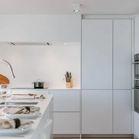 Appartamento Modern Penthouse With Magnificent Sea Views