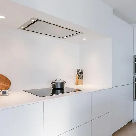 Appartamento Modern Penthouse With Magnificent Sea Views *