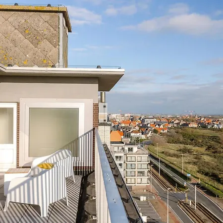 Appartamento Modern Penthouse With Magnificent Sea Views *