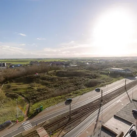 Modern Penthouse With Magnificent Sea Views Appartamento *